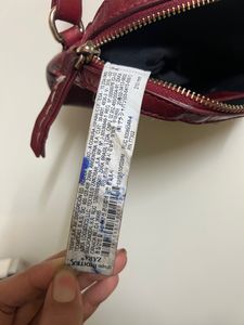 Zara Sling Bag