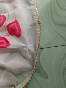 Two Anarkali With Dupatta