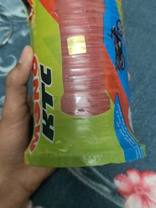 Mono ktc,  kite fighter ma