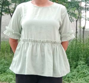 Top And Tunic For Girls