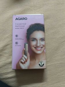 Agaro Facial Hair Remover