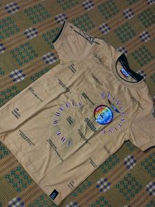 Summer Clothes For Boy's