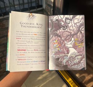 Geronimo Stilton:The Amazing Voyage Book