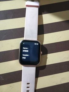 BoAt Xtend Premium Smart Watch