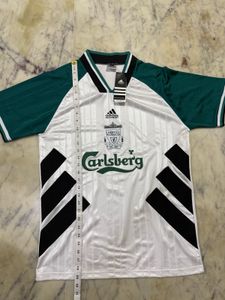 Adidas Liverpool Retro Jersey