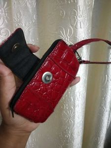 Steve Madden Card Holder
