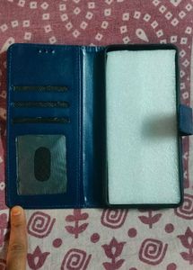 realme 11x 5G mobile flip cover