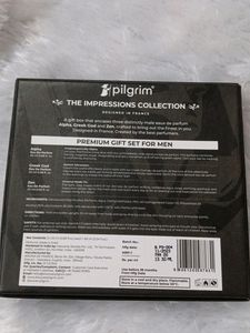 Pilgrim&#39;s Impression Collection For Him