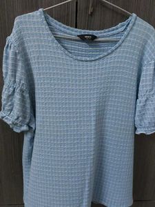 New Branded Max Brand Top Size XXL