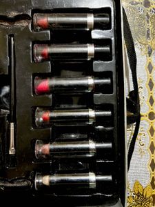 Imported Makeup Set