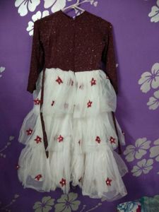 Cute Party Dress