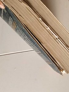 Modern&#39;s abc Chemistry Class XII