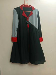Plus Size Designer Indo - Western..