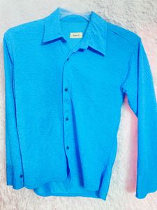Blue Shirt 👕
