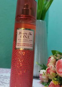 You are the one by BBW, 10ml Sample