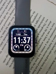 Noise Colorfit Caliber 2 Smart Watch.