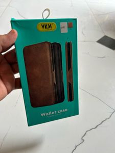 IPHONE 11 FLIP COVER