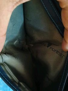 URBAN FOREST WALLET