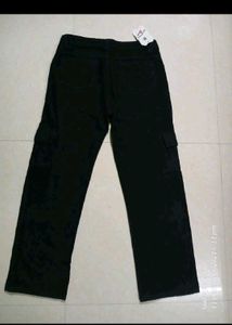 New With Tag Cargo