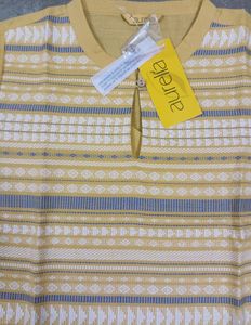 New Aurelia Cotton Kurti