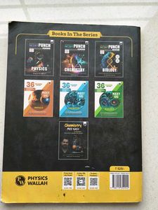 Physics Med Easy - Class Notes