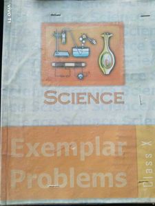 Science Exemplar Problems