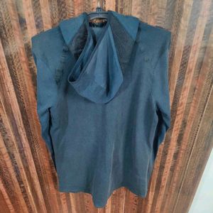 Nike Solid Hoodie - Chest 36