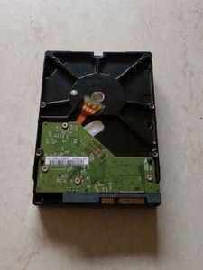 Western Digital 1 TB Hard Disk