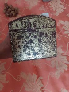 Makeup Box