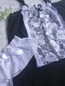 e Lingerie Set