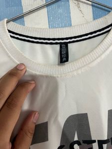 Imported Sweatshirt S size