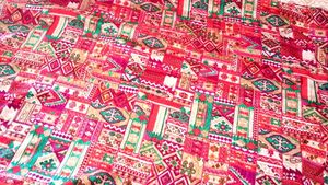 Handloom Silk Saree,2