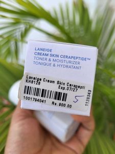 Laneige Cream Skin Refiner 50ml