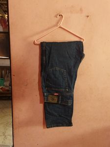 Women Jeans Pants