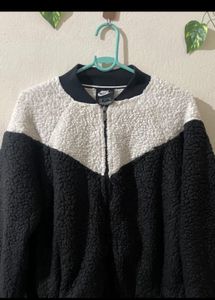 Nike Authentic Fleece Jacket