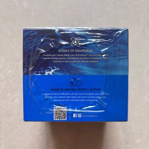 Aqualogica Bright+ Hydra Gel Moisturizer 200g