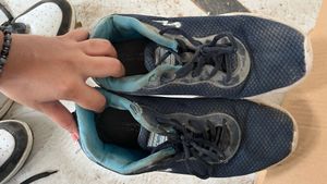 Used Shoes For Foot Fetish People