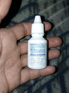 Contact Lens Solution