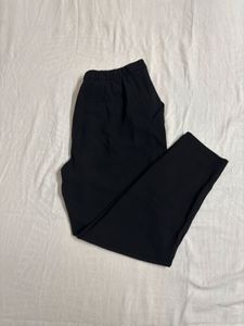 Zara Imported Formal Pleated Pants (Korean)