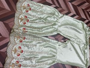 Elegant Indian Salwar Kameez
