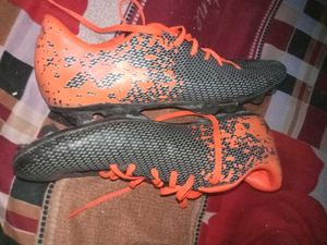 Nivia Premier Carbonite Football Shoes