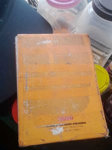 Preventive and Social Medicine Textbook