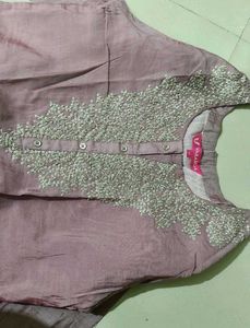 Varanga Kurta Set