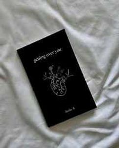 Getting Over You Brand New Book (FLAT ₹30 OFF)