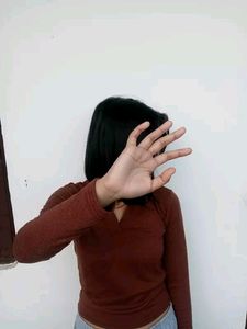 Full Sleeve Collar Top