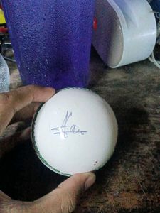 Cricket Ball
