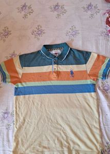 Polo tshirt