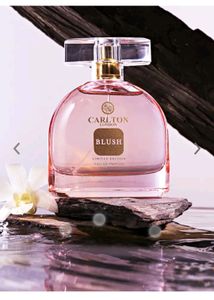 3 Box  Cartlon London Women Edition Eau De Blus