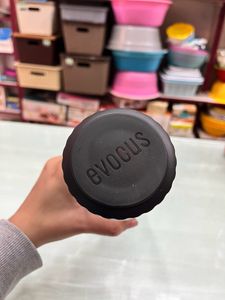 Evocus Glass Bottle
