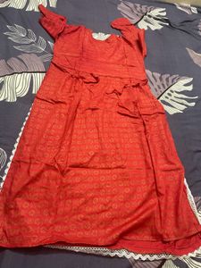 Nayra Cut Kurta Set
